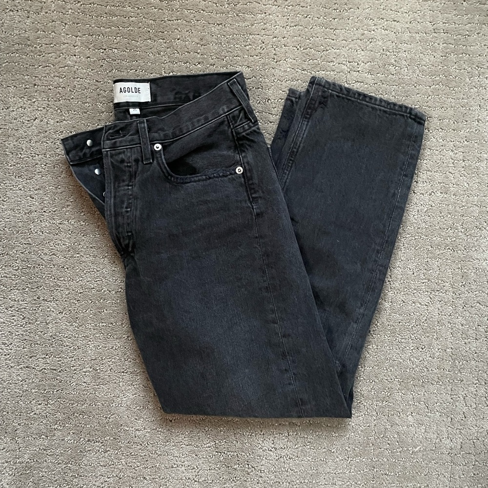 Agolde Jeans